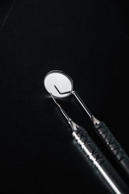 Přístrojové vybavení ordinace Dentální Péče